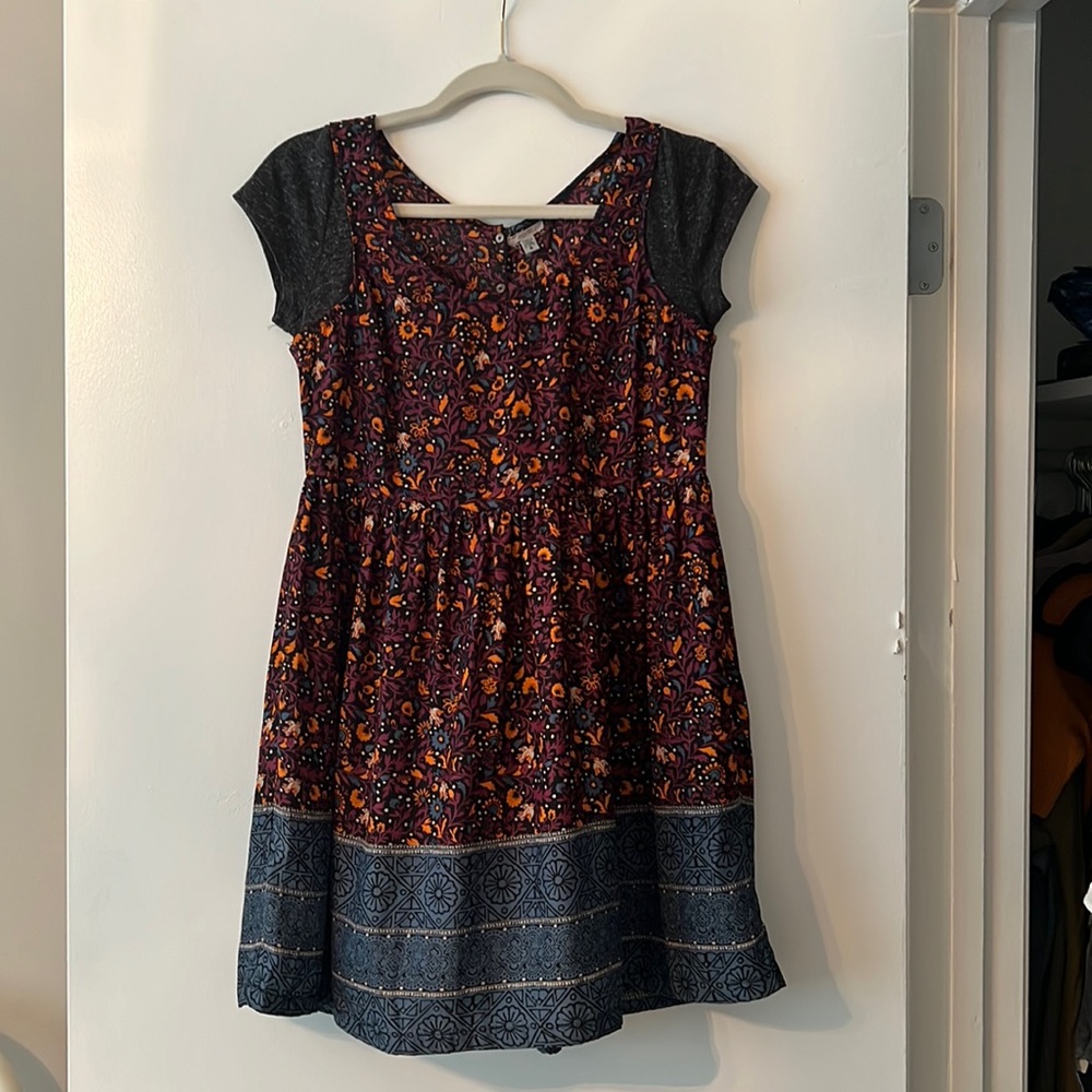Cute summer dress